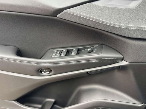 New 2026 Jeep Cherokee Laredo AWD/4WD image 12