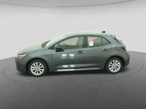 New 2026 Toyota Corolla SE image 3