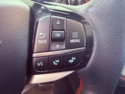 Used 2025 Ford Explorer ST AWD/4WD image 26