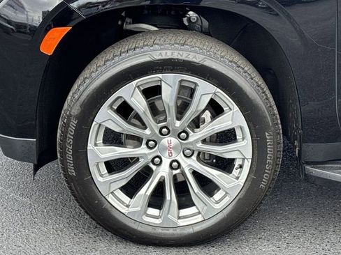 Used 2024 GMC Yukon Denali AWD/4WD image 24