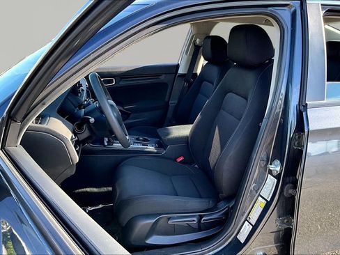 Used 2024 Honda Civic LX image 15