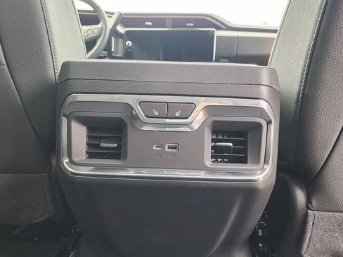 New 2026 GMC Sierra 2500 Denali w/ Denali Reserve Package AWD/4WD image 53