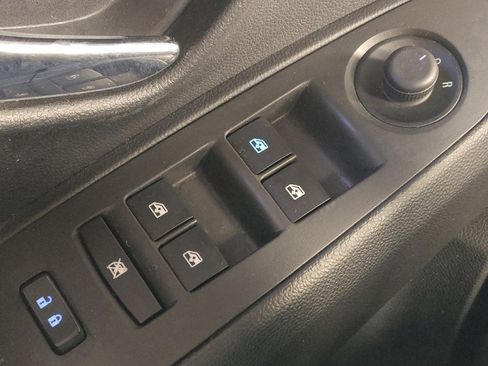 Used 2015 Chevrolet Trax LTZ FWD image 27