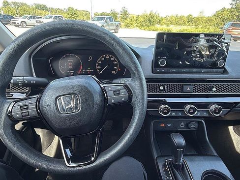 Used 2023 Honda Civic LX image 26