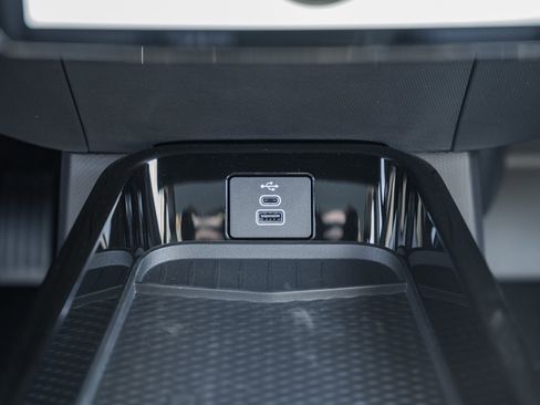 New 2025 Ford Mustang Mach-E Premium image 25