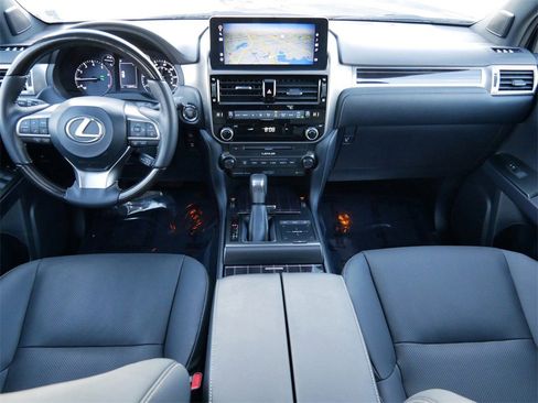 Certified 2023 Lexus GX 460 Premium image 12
