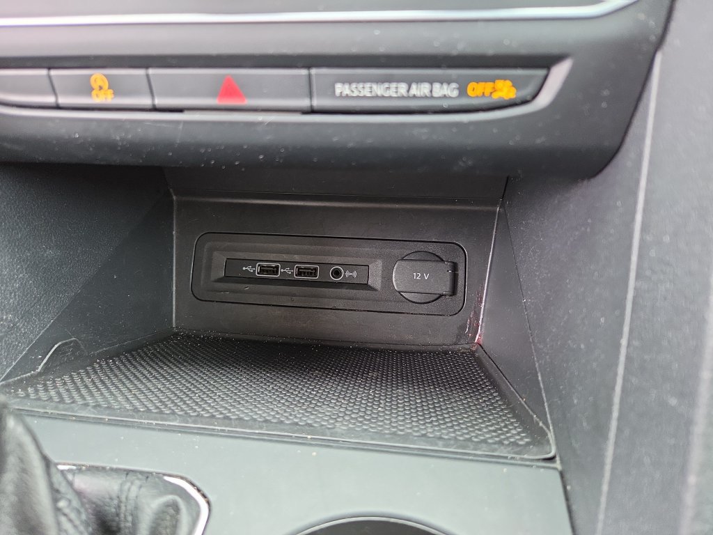 Used 2020 Volkswagen Atlas SE FWD image 25