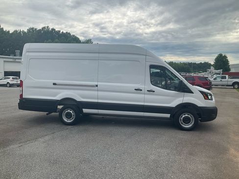 New 2026 Ford Transit 350 148 High Roof Extended RWD image 4