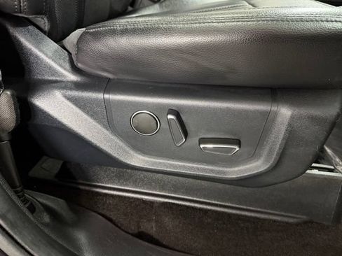 Used 2021 Ford Expedition Max Limited AWD/4WD image 28