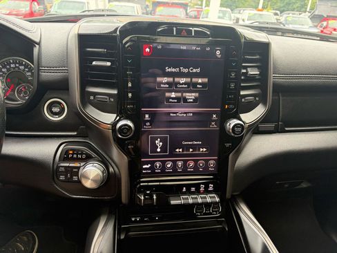 Used 2019 RAM 1500 Sport w/ Level 2 Equipment Group AWD/4WD image 30