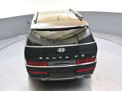 New 2026 Hyundai Santa Fe SEL AWD/4WD image 48