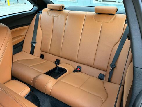 Used 2018 BMW 230i xDrive Coupe image 11