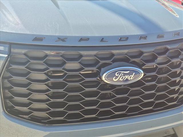 Used 2026 Ford Explorer ST-Line AWD/4WD image 11