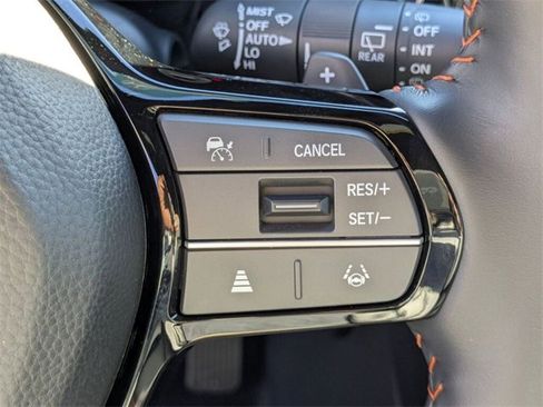 Certified 2025 Honda CR-V Sport Touring image 22