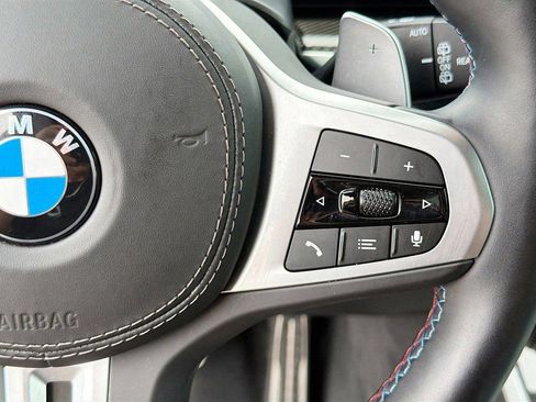 Certified 2026 BMW X5 M60i AWD/4WD image 40