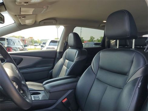 Used 2023 Nissan Murano SL image 5