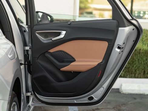 New 2025 Audi A5 2.0T Premium Plus image 22