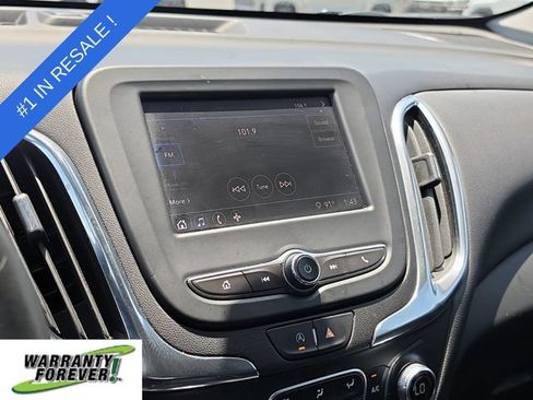 Used 2024 Chevrolet Equinox LT AWD/4WD image 24
