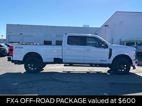 New 2026 Ford F350 XLT w/ XLT Premium Package image 7