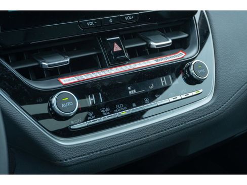 New 2026 Toyota Corolla Cross AWD Hybrid image 23