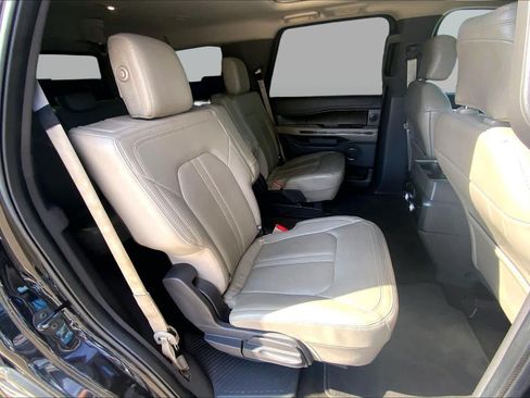 Certified 2020 Ford Expedition Limited w/ Equipment Group 302A RWD image 20