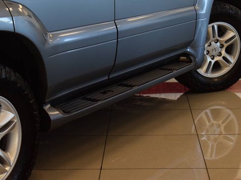 Used 2006 Lexus GX 470 AWD/4WD image 36