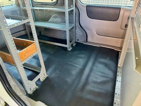 Used 2008 Chevrolet Uplander image 20