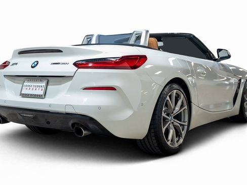 Used 2019 BMW Z4 sDrive30i image 13