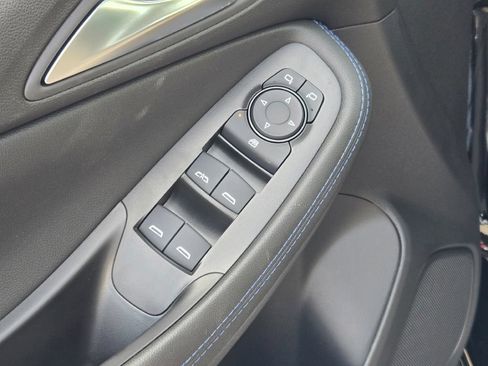 New 2026 Buick Encore GX Sport Touring w/ Comfort Package FWD image 28
