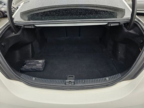 Used 2015 Mercedes-Benz C 63 AMG S image 16