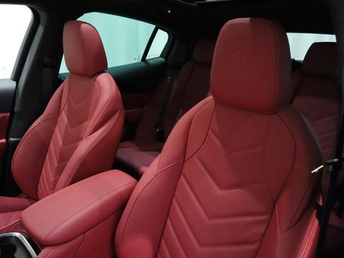 New 2025 Maserati Grecale Modena image 24