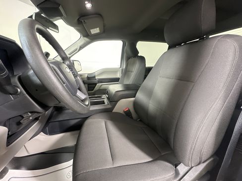 Used 2020 Ford F150 XL w/ Equipment Group 101A Mid AWD/4WD image 9