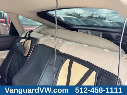 Used 2005 Toyota Prius FWD image 25