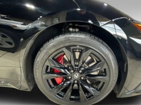 Used 2022 Lexus LS 500 F Sport image 19