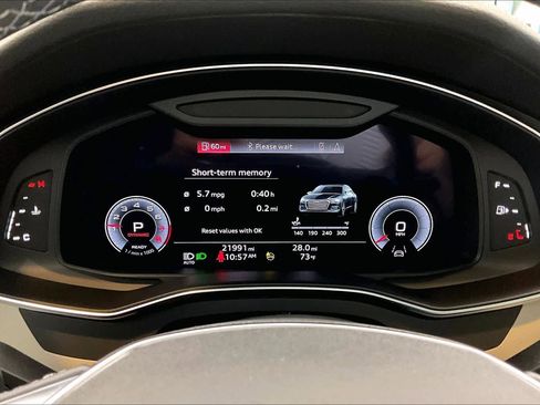 Used 2023 Audi A6 Premium Plus w/ Premium Plus Package image 25