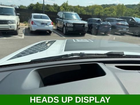Used 2024 Land Rover Defender 130 X-Dynamic SE AWD/4WD image 13