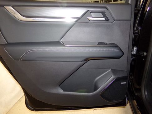 New 2026 GMC Acadia Elevation w/ Elevation Premium Package image 13