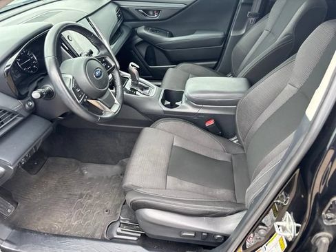 Used 2020 Subaru Outback Premium AWD/4WD image 5