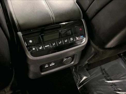 Used 2024 INFINITI QX60 Luxe AWD/4WD image 34