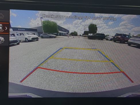 Used 2023 Kia Sportage LX AWD/4WD image 15