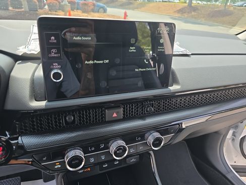 New 2026 Honda CR-V EX-L image 22