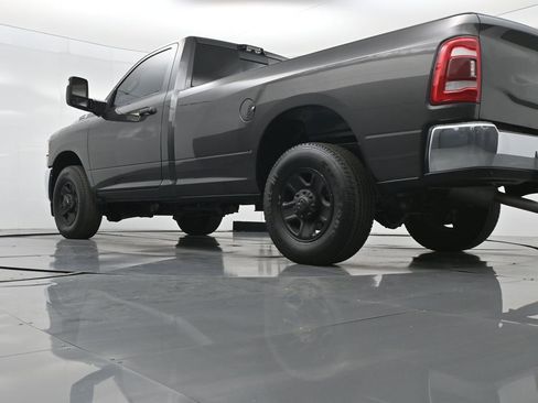 Used 2023 RAM 2500 Tradesman image 45