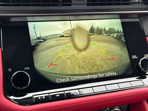 Used 2025 Nissan Z Performance w/ Floor Mat Package image 16