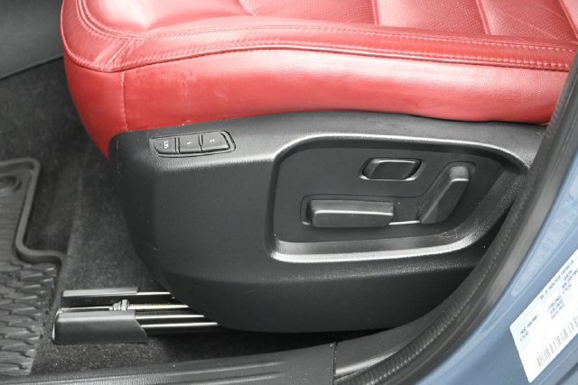 Certified 2024 MAZDA CX-5 Carbon Edition AWD/4WD image 16