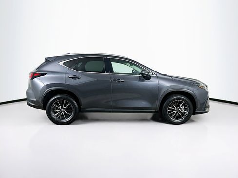 Used 2023 Lexus NX 250 FWD image 10