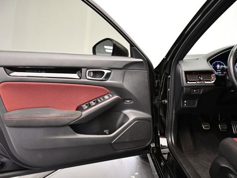 Used 2022 Honda Civic Si image 31