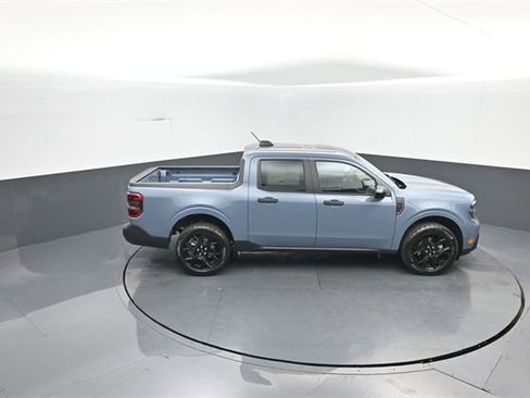 New 2026 Ford Maverick XLT w/ XLT Luxury Package image 24