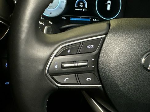 Used 2022 Hyundai Santa Fe Limited AWD/4WD image 23