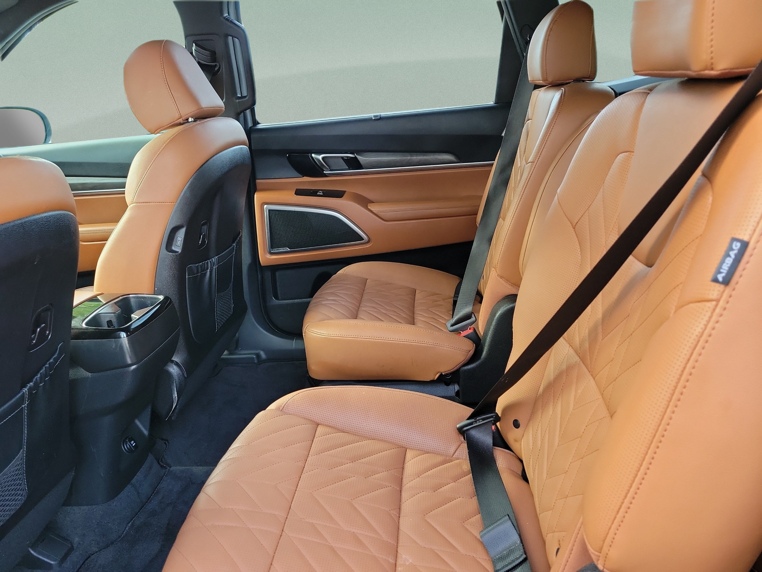 Certified 2024 Kia Telluride EX X-Line AWD/4WD image 10