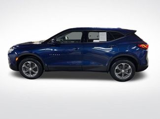 Certified 2023 Chevrolet Blazer LT video 2